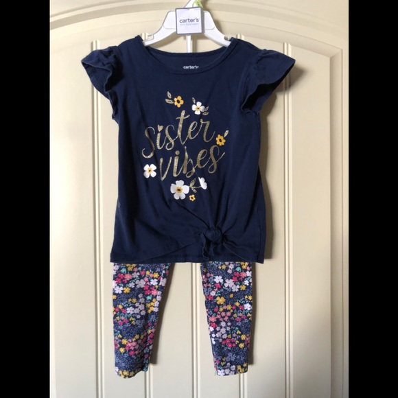 Blue shirt and pant set